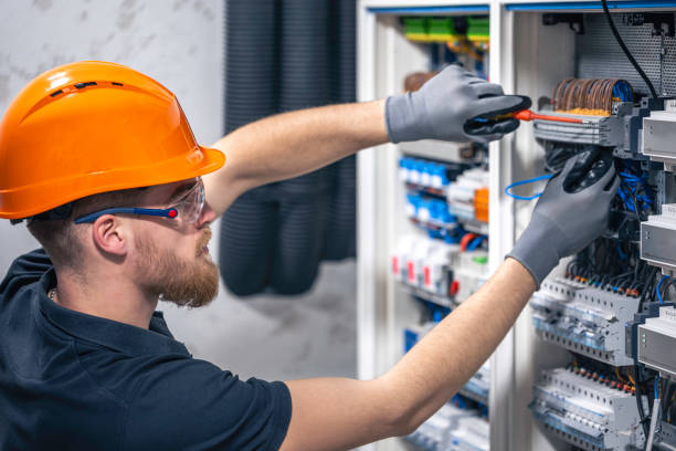 Why Trust Our Certified Electricians for Your Electrical Needs in Zebulon, NC?